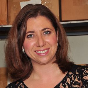 Meet your Posher, Svetlana